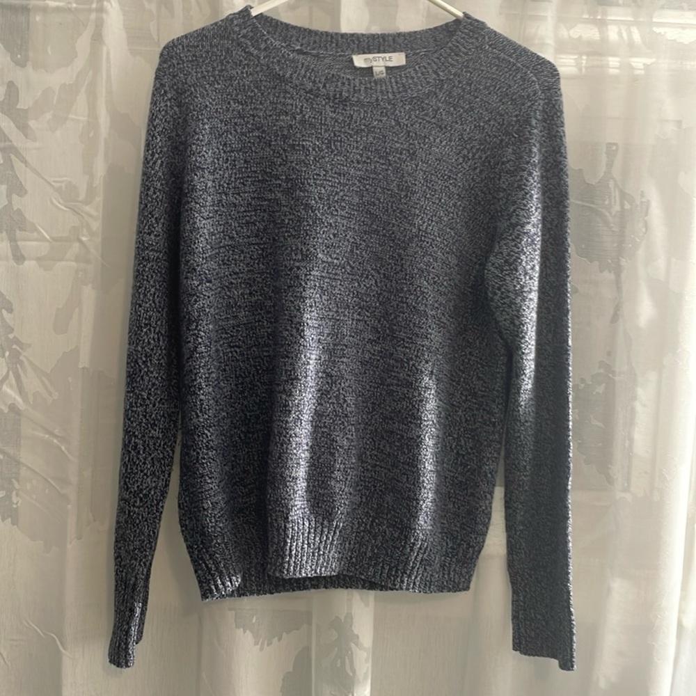 Casual sweater